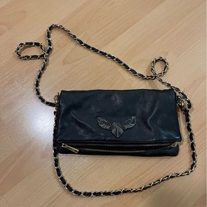 Zadig and Voltaire Rock Clutch